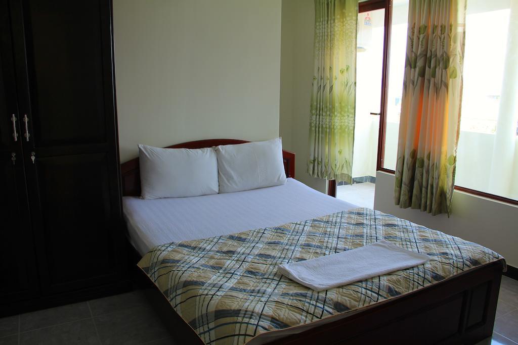 Hanhcafe Hotel Nha Trang Quarto foto