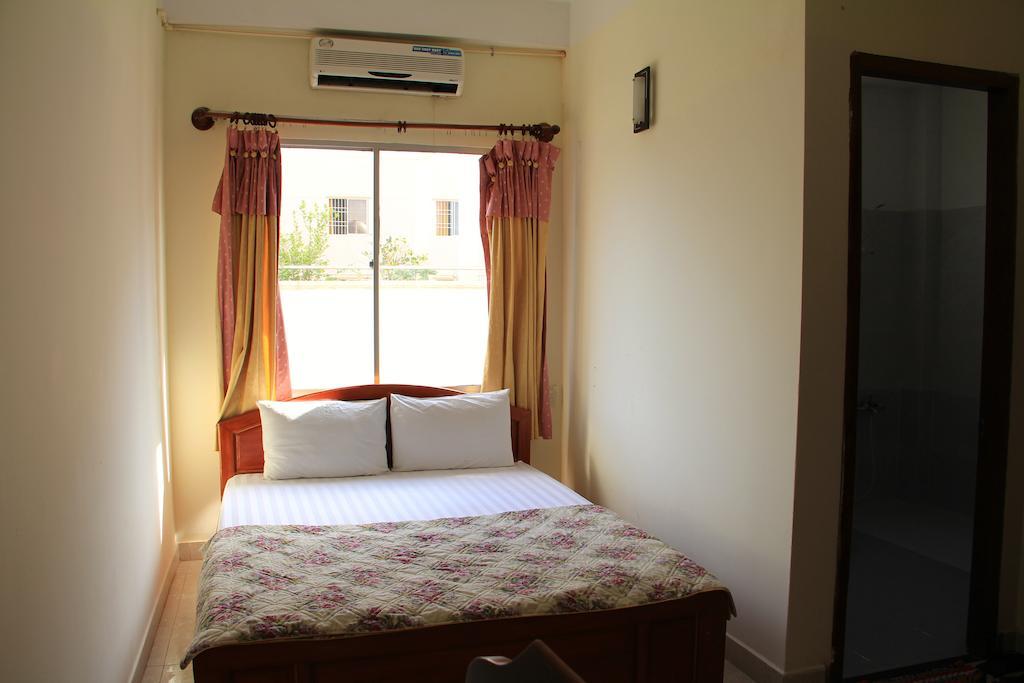 Hanhcafe Hotel Nha Trang Exterior foto